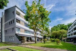 Dunearn Road (D11), Condominium #617751761